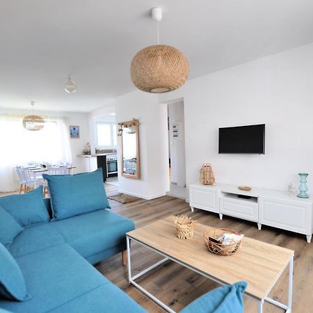 Tres Bel Appartement Rosendael 됭케르크 외부 사진