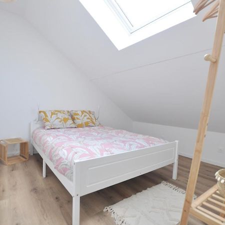 Tres Bel Appartement Rosendael 됭케르크 외부 사진
