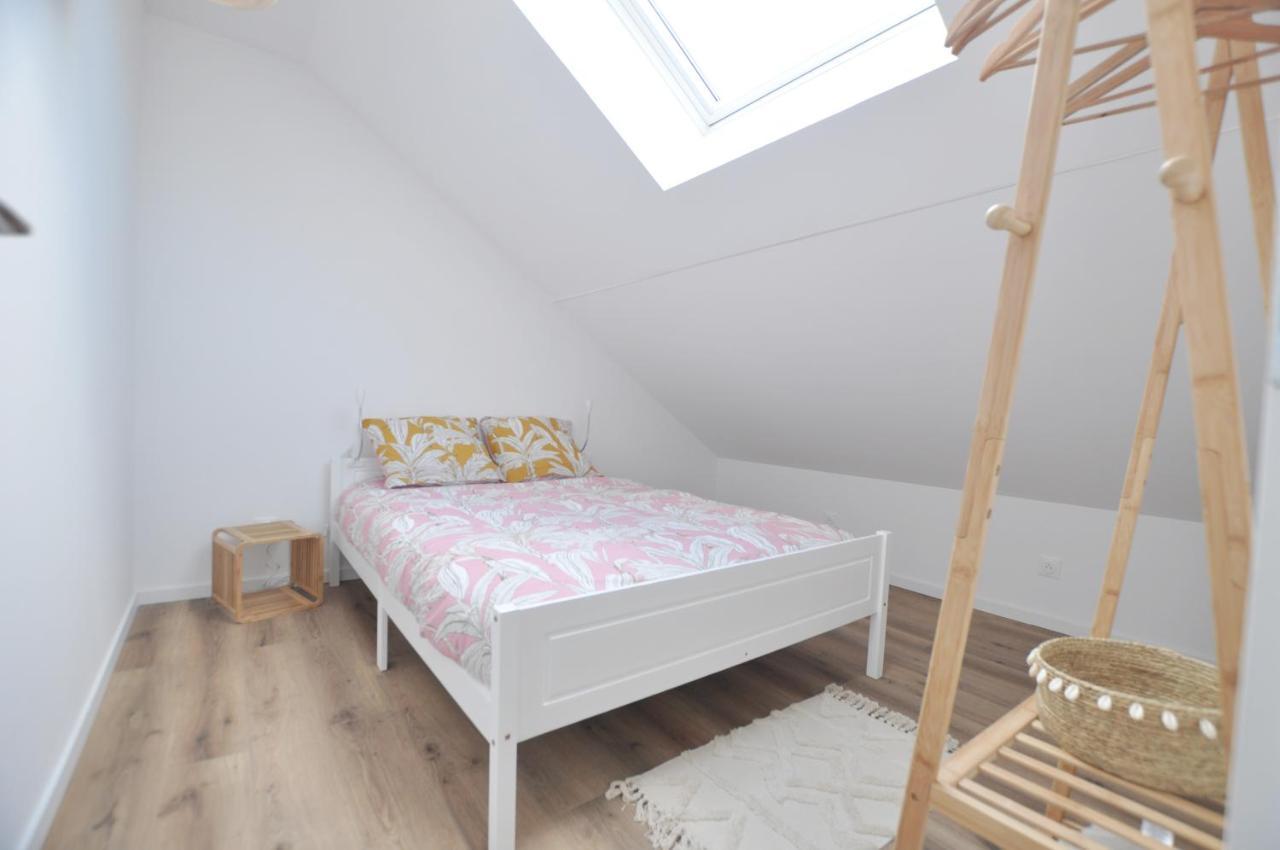 Tres Bel Appartement Rosendael 됭케르크 외부 사진
