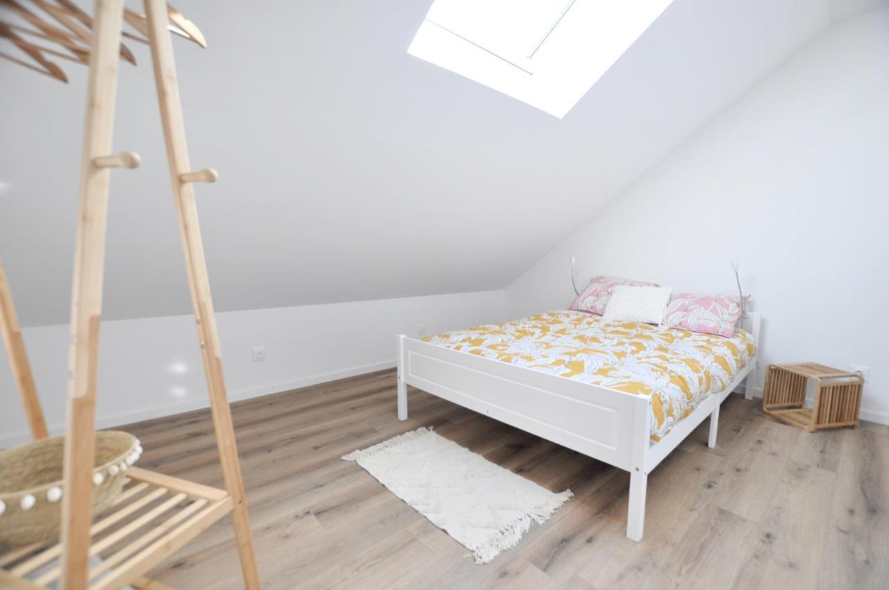 Tres Bel Appartement Rosendael 됭케르크 외부 사진
